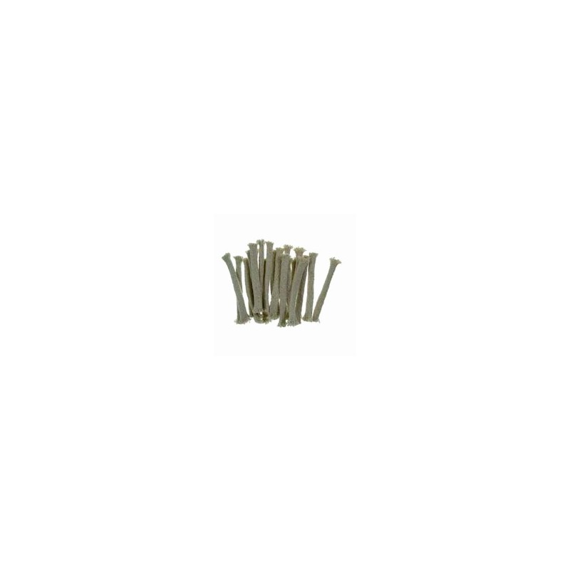 STOPPINO TORCE BAMBOO   1,2 h 22 Pz 10 VETTE 01081