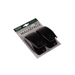 TRAPPOLA TOPI SNAP  Pz 2 cm...