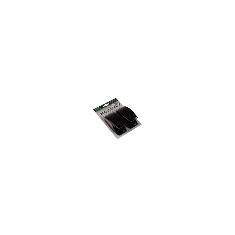 TRAPPOLA TOPI SNAP Pz 2 cm 5x10 h 4,0 280105 KEIM