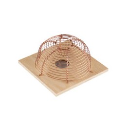TRAPPOLA TOPI PAGNOTTA 1...