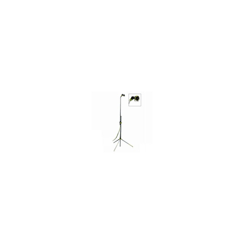 DOCCIA NEBULIZZATORE cm 240 3400 AQUATECH