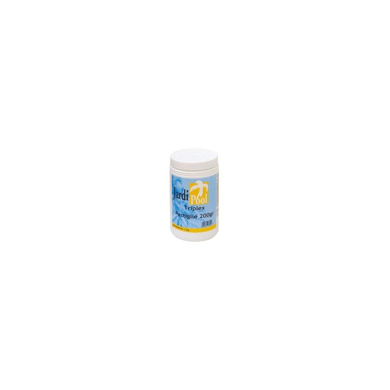 REGOLATORE PH MINUS             kg  1,5 JARDI POOL