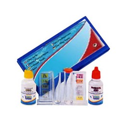 ACQUA TEST LIQUIDO CLORO+PH...