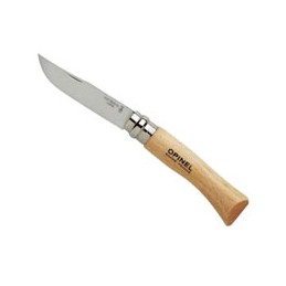 COLTELLO VIROBLOC INOX N. 6...