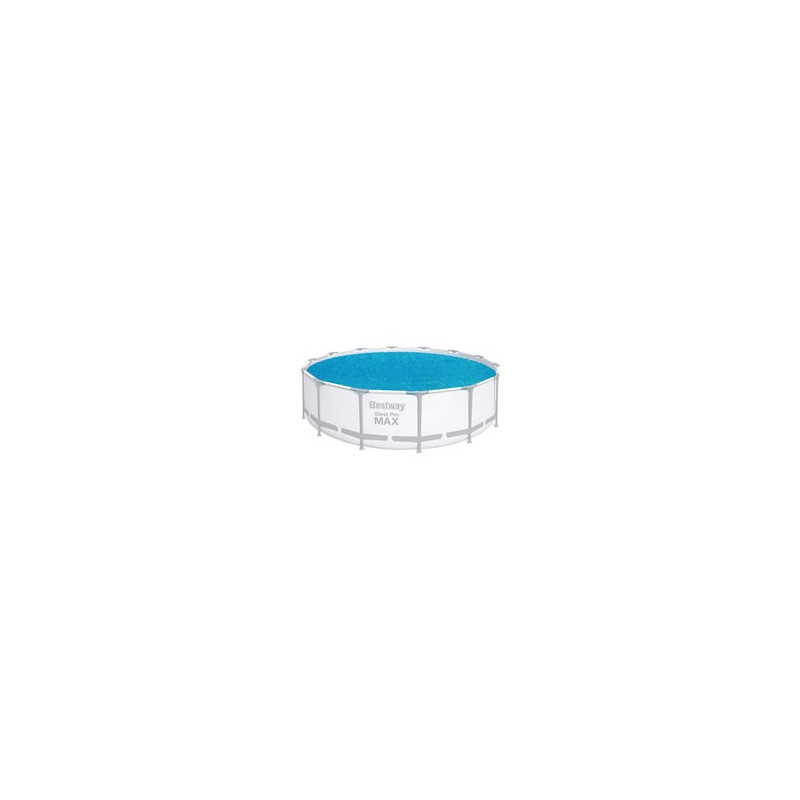 TELO PISCINE TERMICO TONDO cm 417 BESTW
