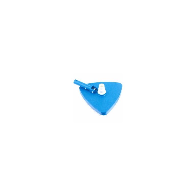 SPAZZOLA PISCINE ASPIRANTE TRIANGLE     AILA 06462