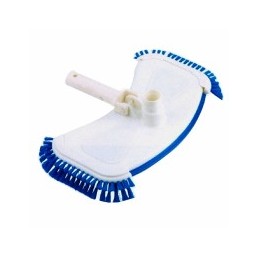 SPAZZOLA PISCINE ASPIRANTE...