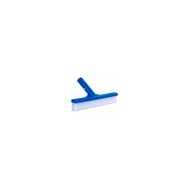 SPAZZOLONE PISCINE PARETI DIRITTO cm 26 AILA 06452