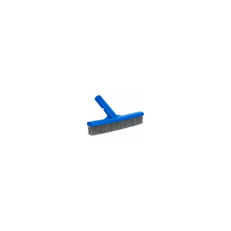 SPAZZOLONE PISCINE ALGHE DIRITTO  cm 26 AILA 06455