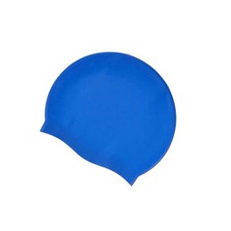 CUFFIA PISCINA SILICONE...
