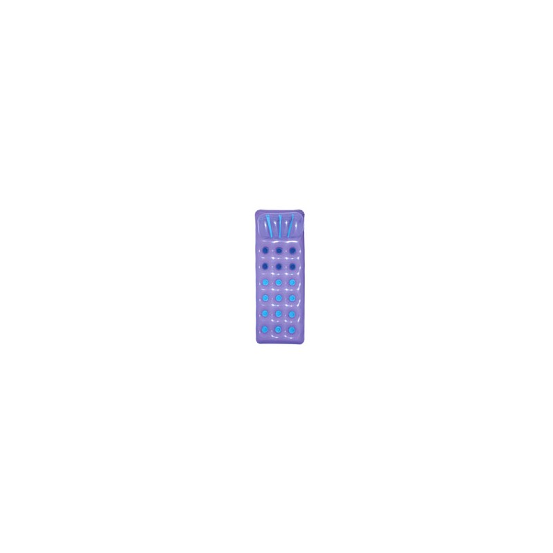 MATERASSINO 18 BUCHI LONGUE 188x 71 BESTW