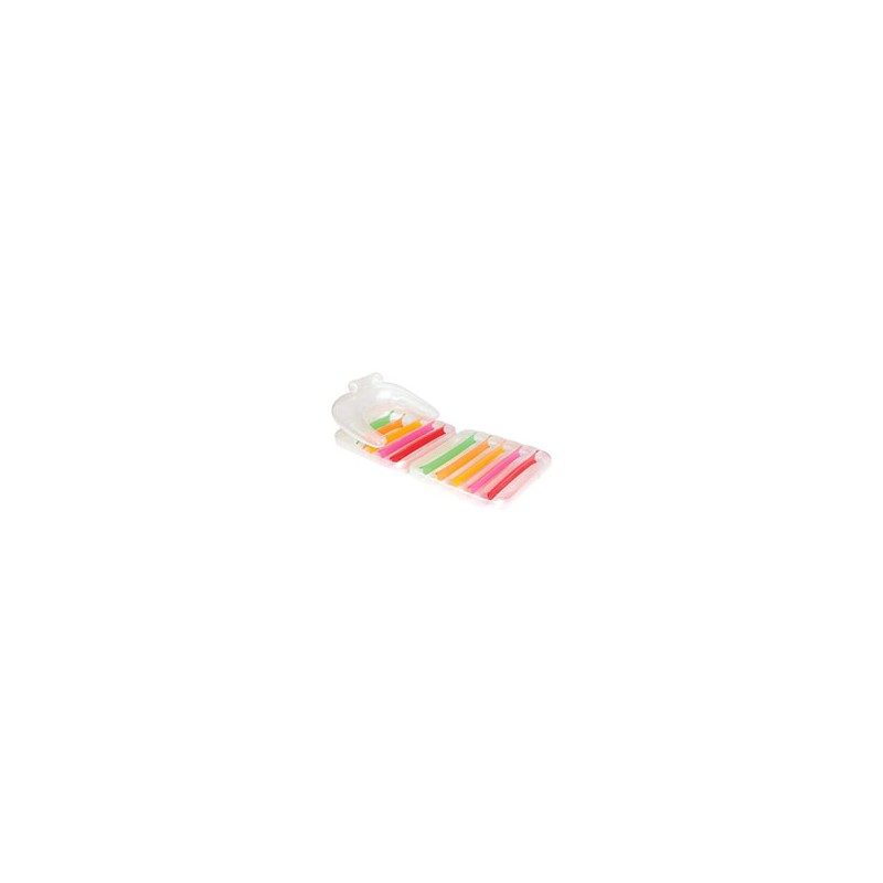 POLTRONA GONFIABILE FASHION C/PROL. 201x89 BESTW