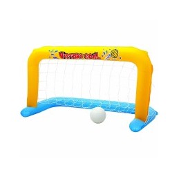 GIOCO GONFIABILE PORTA...