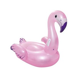GONFIABILE FLAMINGO...