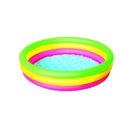 PISCINA TONDA ARCOBALENO...