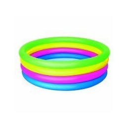 PISCINA TONDA ARCOBALENO...