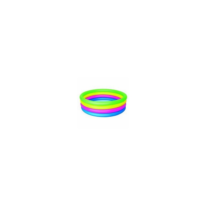 PISCINA TONDA ARCOBALENO           157 h  46 BESTW
