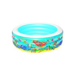 PISCINA TONDA PLAY POOL...