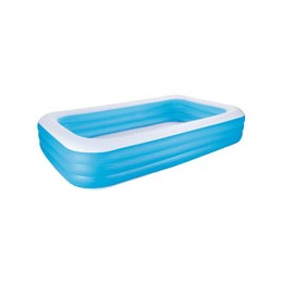 PISCINA RETT. FAMILY TU...