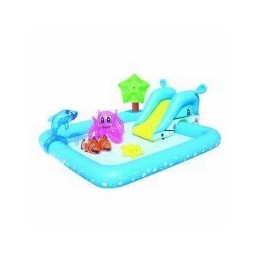 PISCINA RETT. AQUARIUM...