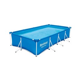 PISCINA FRAME RETT....