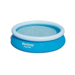 PISCINA FAST  TONDA...