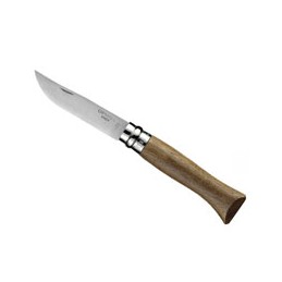 COLTELLO VIROBLOC INOX N. 8...