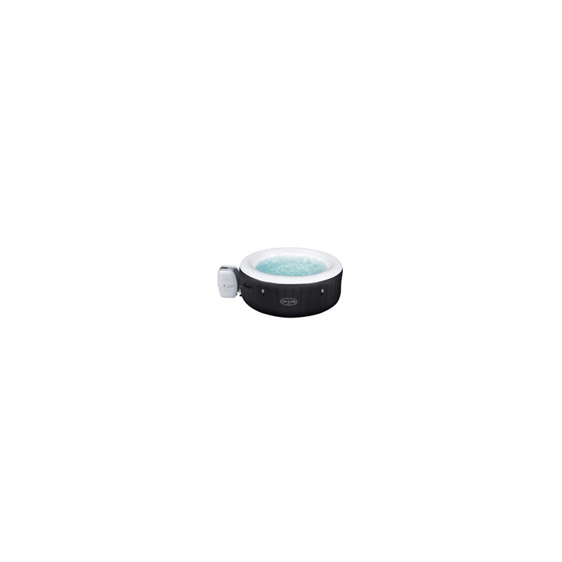 IDROMASSAGGIO SPA LAY-Z MIAMI 180 h 66 BESTWAY