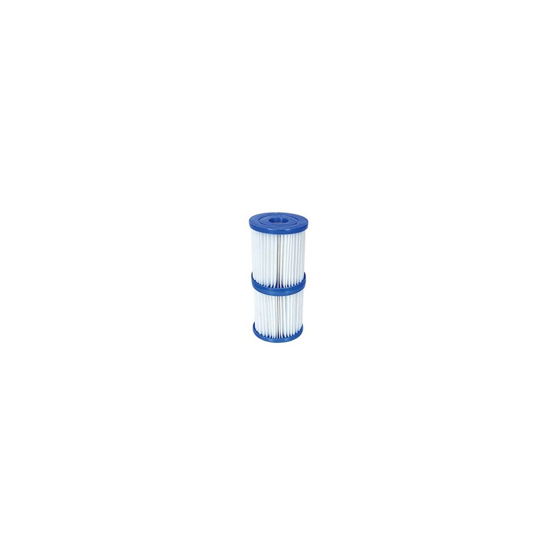 CARTUCCIA FILTRO PISCINE Pz 2 1 BESTW
