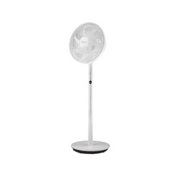 VENTILATORE PAVIMENTO DUO...