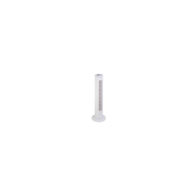 VENTILATORE PAVIMENTO TOWER 80 SYNTESY 09147