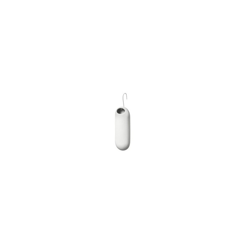 UMIDIFICATORE CERAMICA OVALE    FANCY HOME TESCOMA