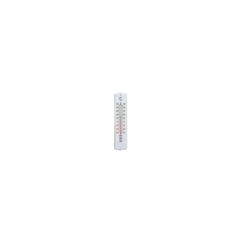 TERMOMETRO PLASTICA ECO              101032 MOLLER