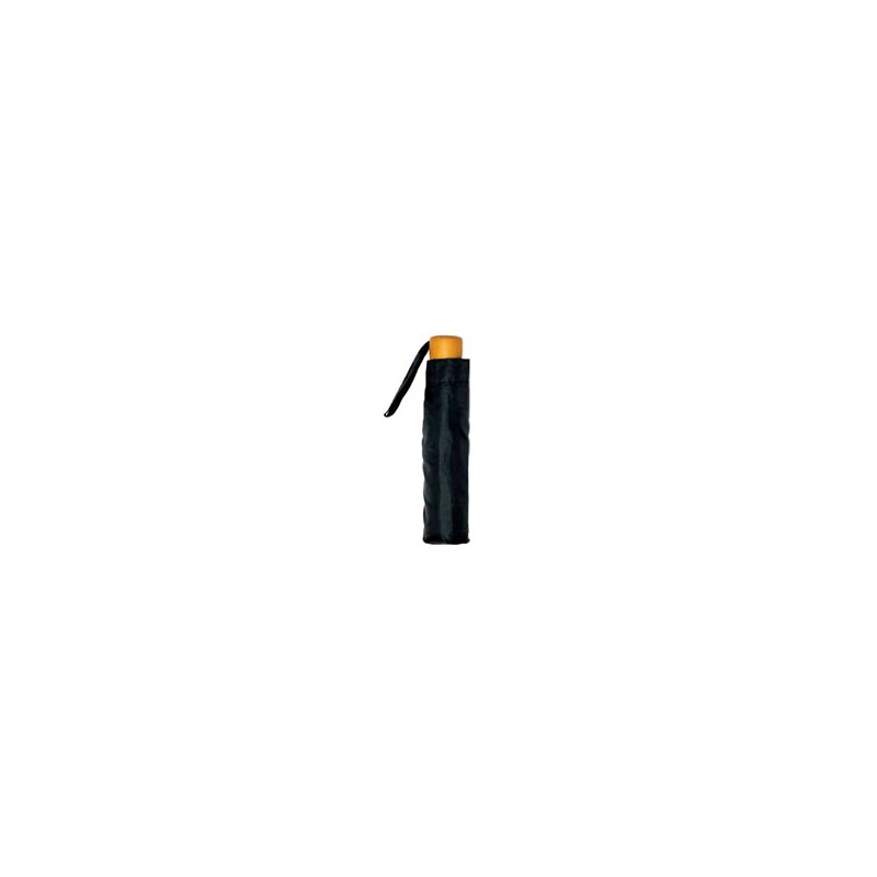 OMBRELLO MANUALE PIEGHEVOLE UOMO  cm 110 BLUE DROP