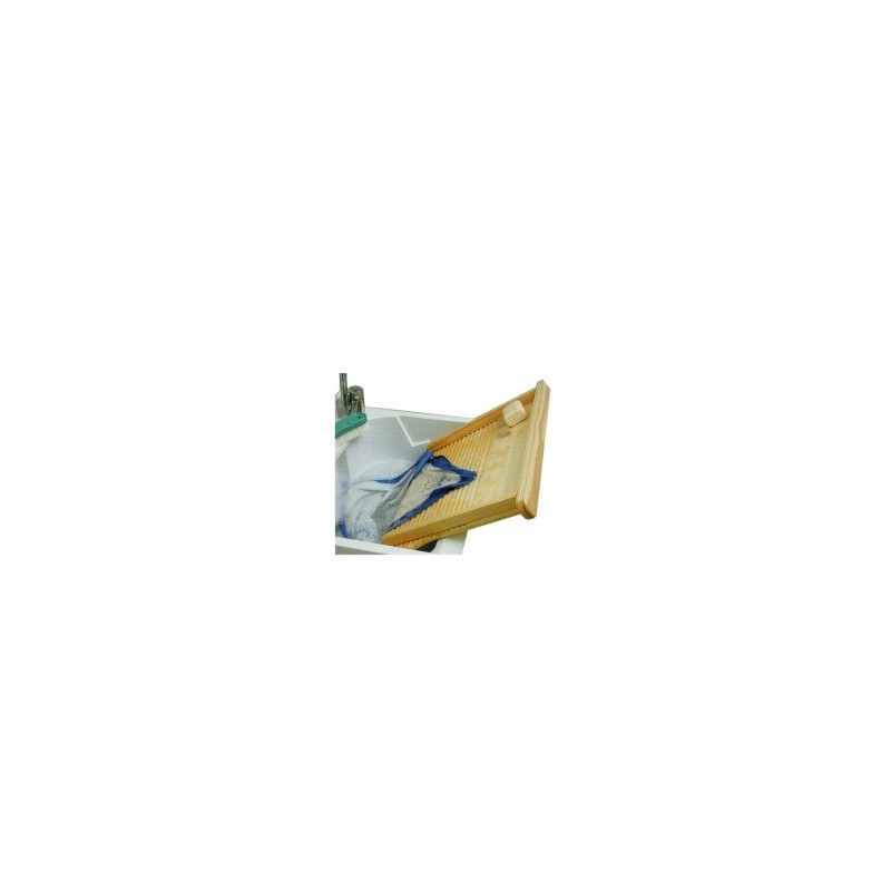 ASSE LAVARE LEGNO DANUBIO 58x42