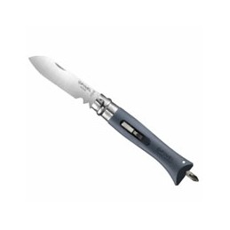COLTELLO VIROBLOC INOX N. 9...