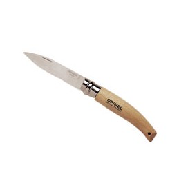 COLTELLO VIROBLOC INOX N. 8...