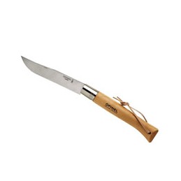 COLTELLO VIROBLOC INOX N.13...
