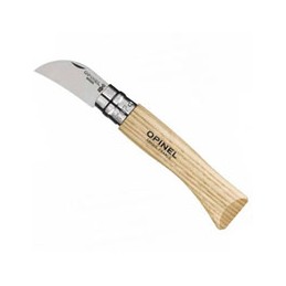 COLTELLO VIROBLOC INOX N. 7...