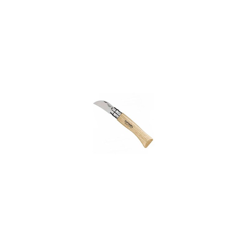 COLTELLO VIROBLOC INOX N. 7 CASTAGNE OPINEL