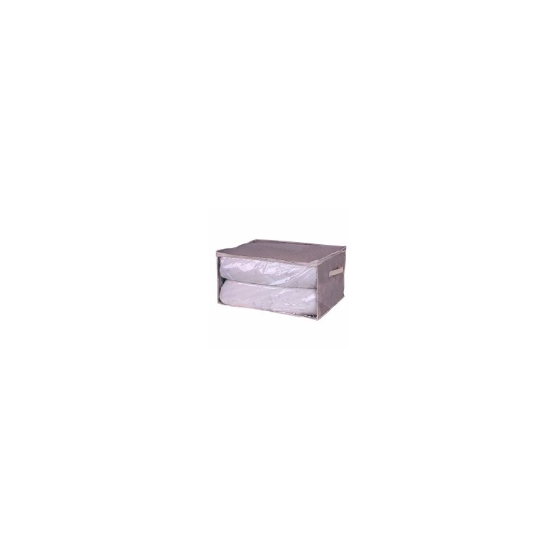 SCATOLA PORTACOPERTE SAND 60x45 h 30 XTRA 06308