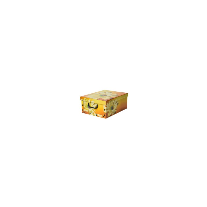 SCATOLA COMPONIBILE cm 37x31 h 16 TENDENZE