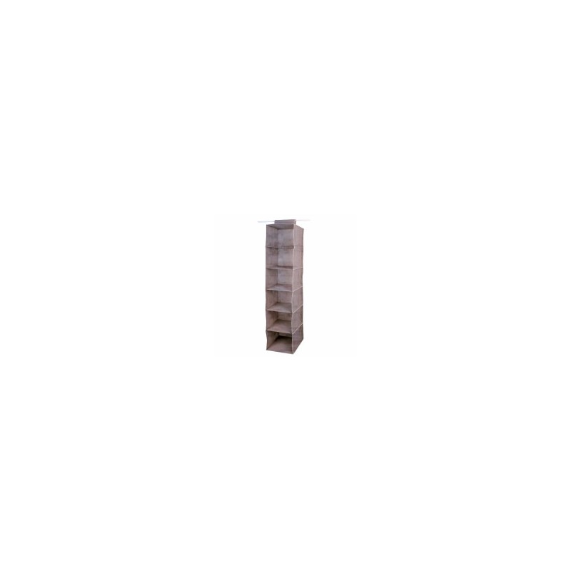 ORDINATORE SAND POSTI 6 30x30 h 120 XTRA 06310