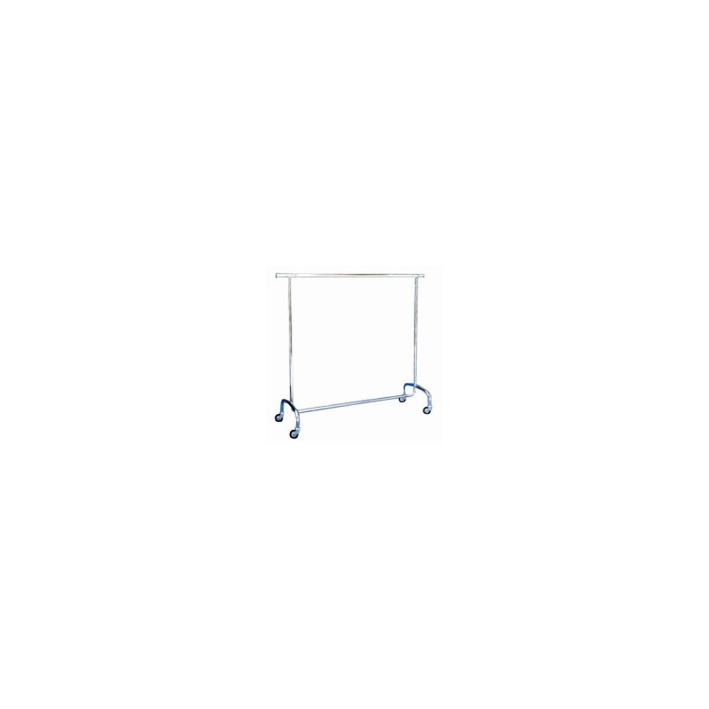 STENDER FISSO h 152 ROSA