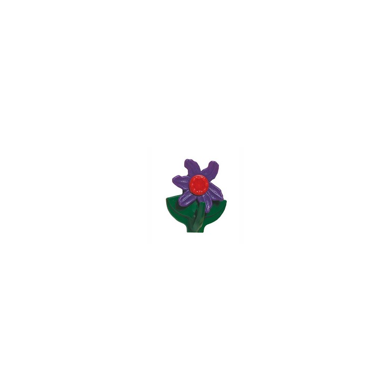 GANCIO NARCISO Pz 3 cm 4,0x 5,0 ELIPLAST