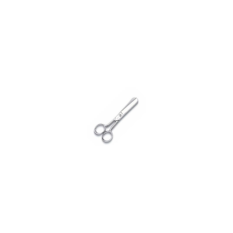FORBICE MERCIAIO LAME LARGHE 5,5" mm 140 AUSONIA