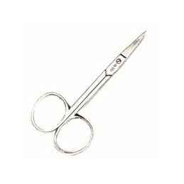 FORBICE MANICURE CURVA...