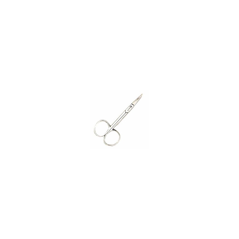 FORBICE MANICURE CURVA 3,5" mm 90 AUSONIA