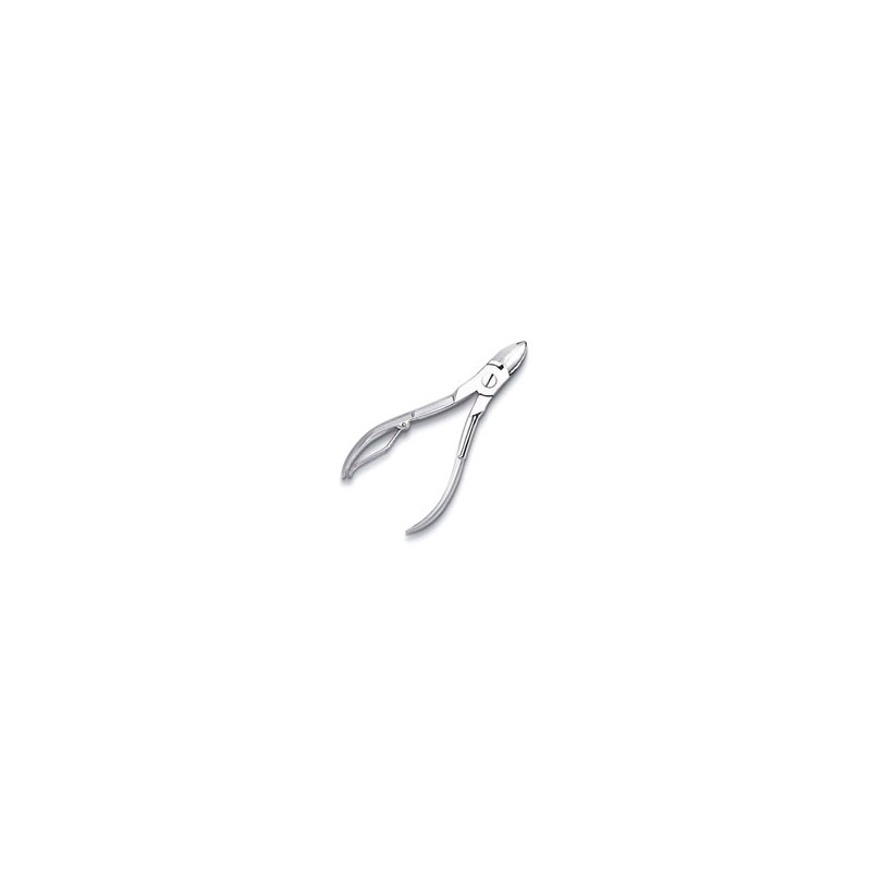 TRONCHESINO UNGHIE             4,5" mm 120 AUSONIA
