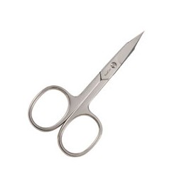 FORBICE MANICURE CURVA...